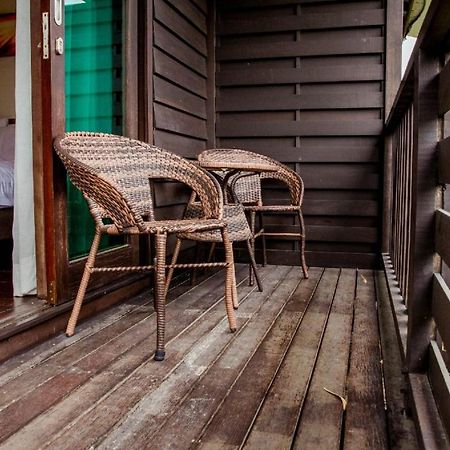 Kranji Sanctuary Resort シンガポール エクステリア 写真