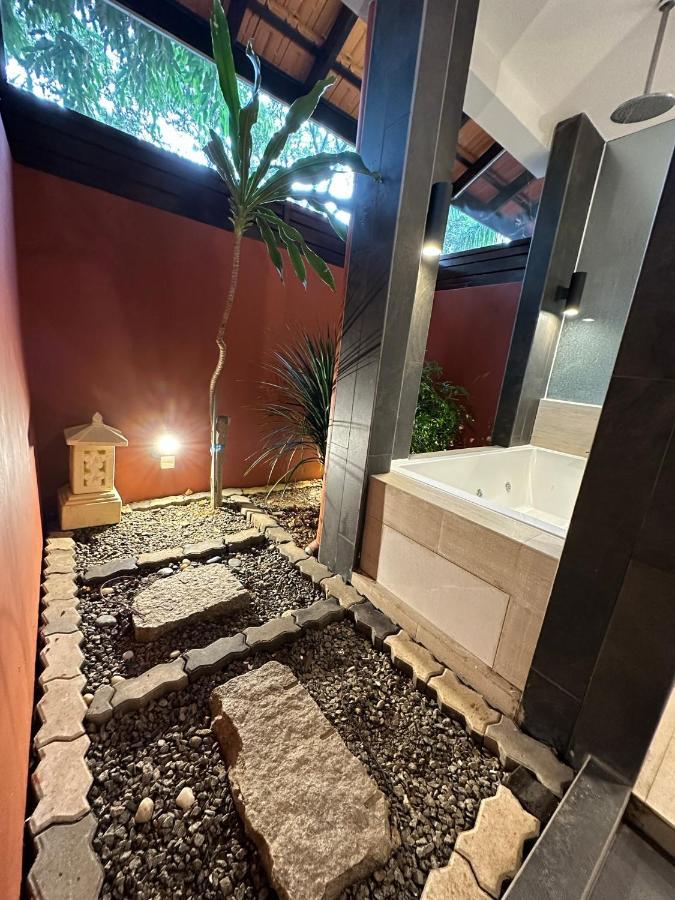 Kranji Sanctuary Resort シンガポール エクステリア 写真