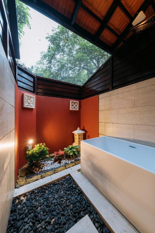 Kranji Sanctuary Resort シンガポール エクステリア 写真